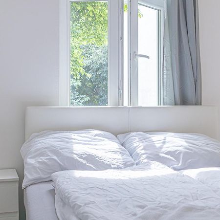 Astonishing 1Br Apt Easy Use Design/Near Schoenbrunn Wenen Buitenkant foto