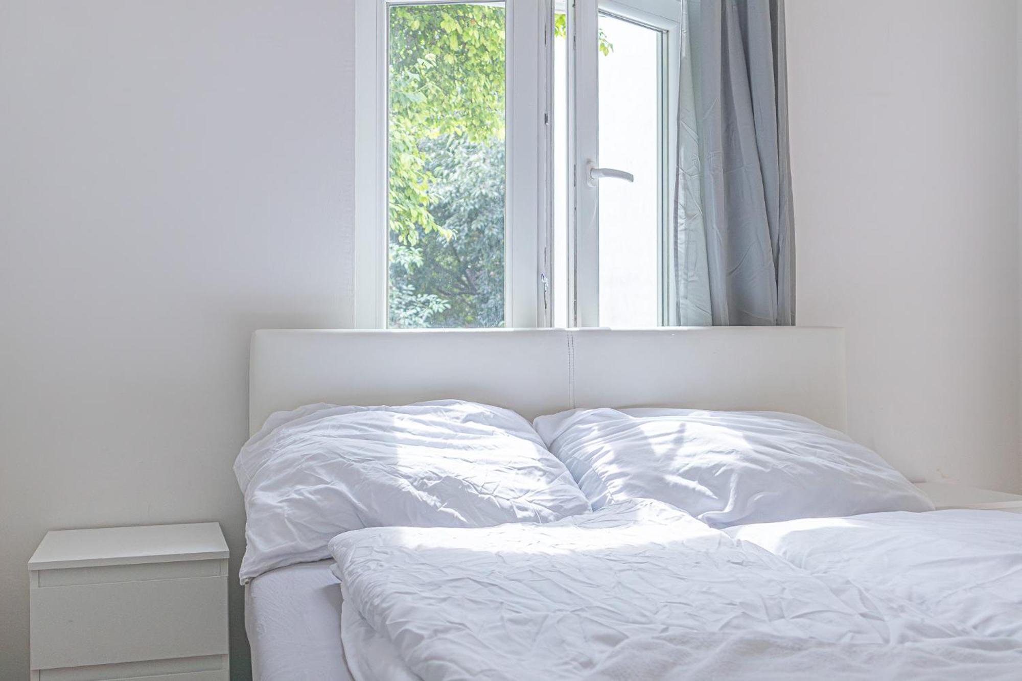 Astonishing 1Br Apt Easy Use Design/Near Schoenbrunn Wenen Buitenkant foto