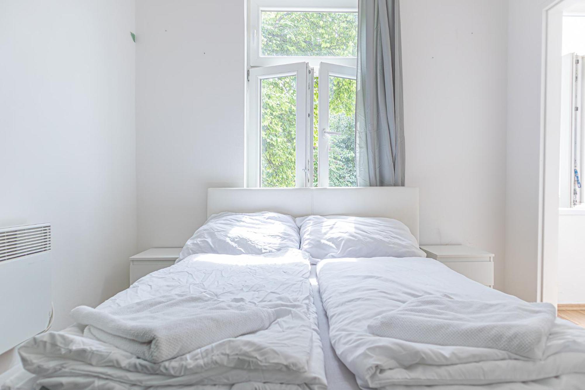 Astonishing 1Br Apt Easy Use Design/Near Schoenbrunn Wenen Buitenkant foto