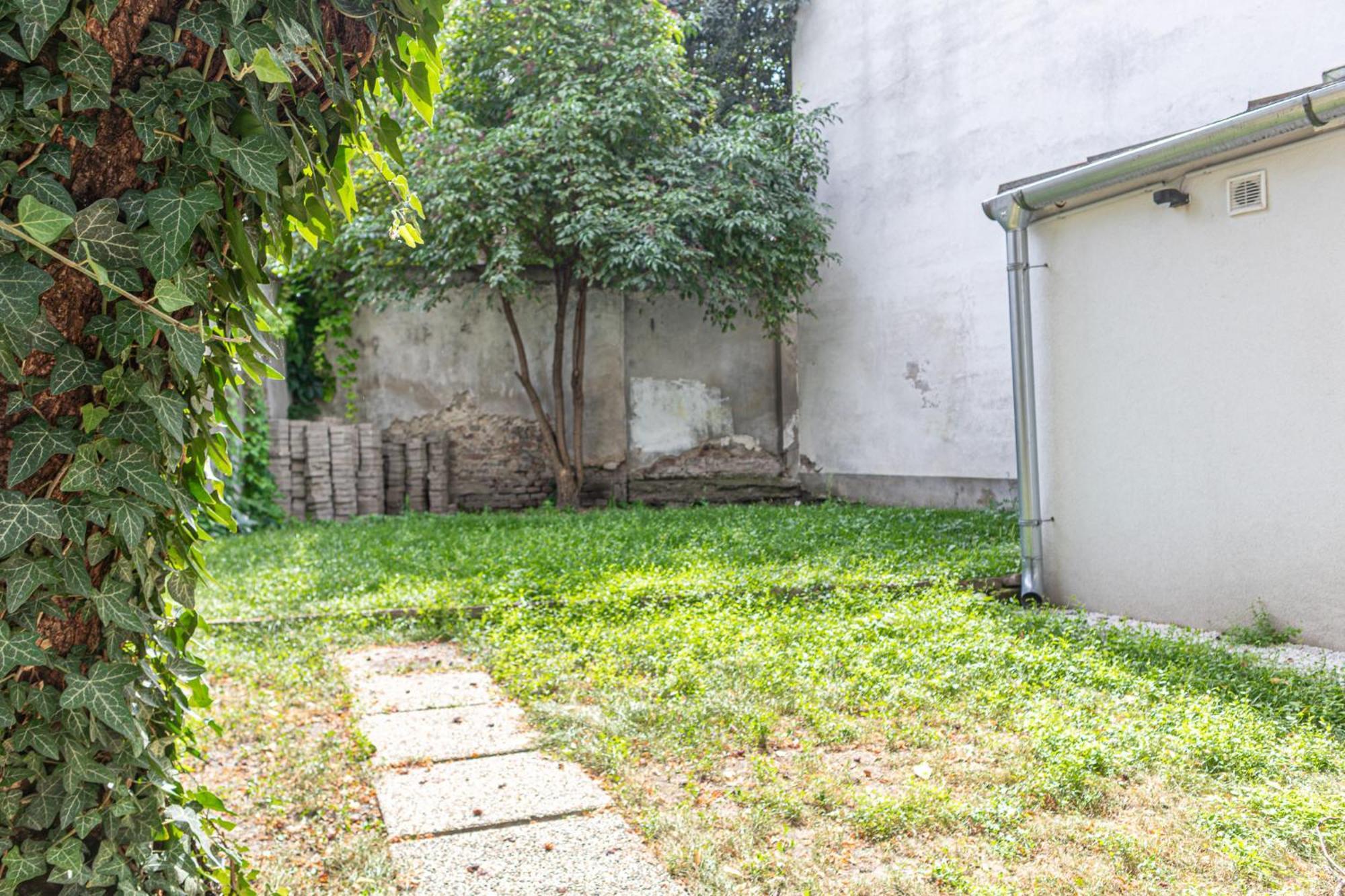 Astonishing 1Br Apt Easy Use Design/Near Schoenbrunn Wenen Buitenkant foto